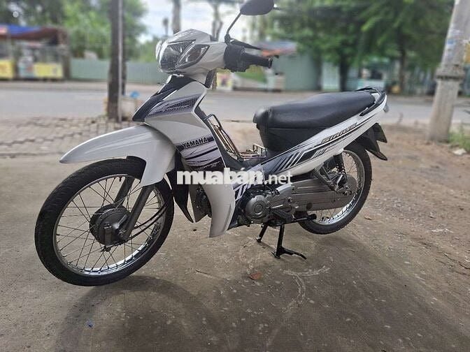 YAMAHA SIRIUS ĐK 2014 . BS 74 CÀVET ĐẦY ĐỦ