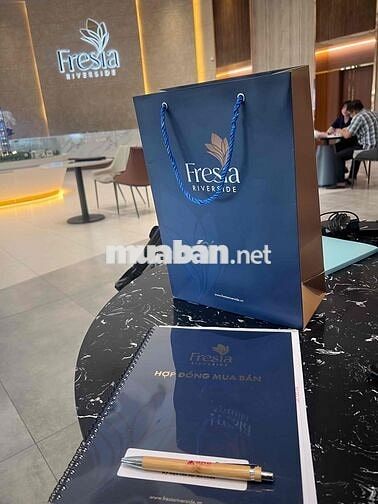 Cặp căn hộ 4Pn view trực diện sông Đồng Nai