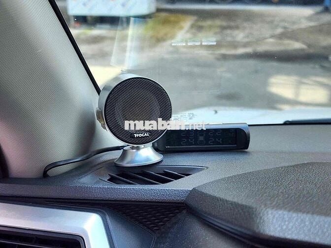 Toyota Raize Lên Full Phụ Kiện