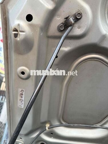 Bán xe kia caren 2010