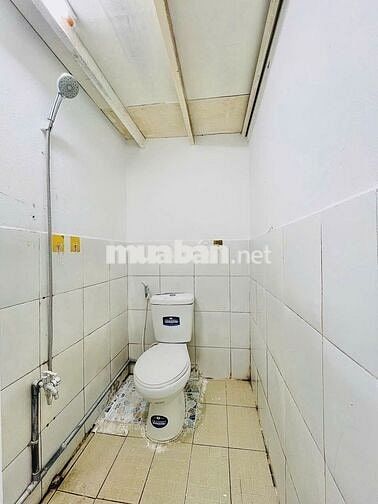 Phòng mới Ngã tư 550 gần Vicom Không Chủ, giờ tự do, Gác cao,Sạch sẽ