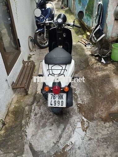 Nhà có chiếc xe lạc chứng sanh nên bán lại cho ae