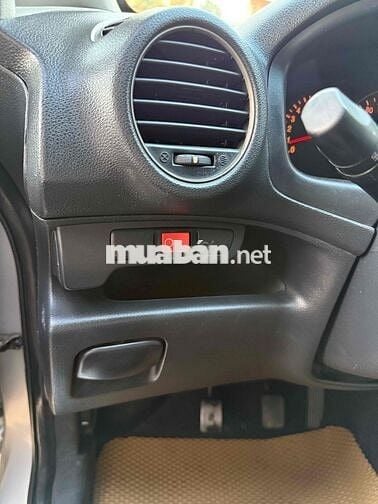 Bán xe kia caren 2010