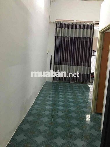 5ty3 còn TL - Nhà Chính Chủ - 48,5m2 - Phan Văn Trị P11 Bình Thạnh