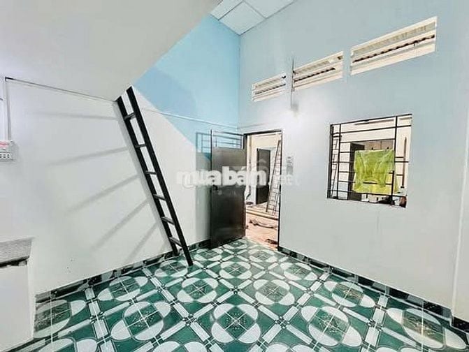 Chuyên Trọ Đ.Nguyễn Tri Phương gần Cầu Linh xuân, Ko chủ, giờ tự do