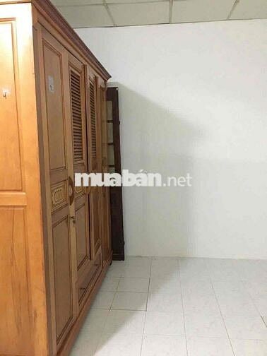 5ty3 còn TL - Nhà Chính Chủ - 48,5m2 - Phan Văn Trị P11 Bình Thạnh