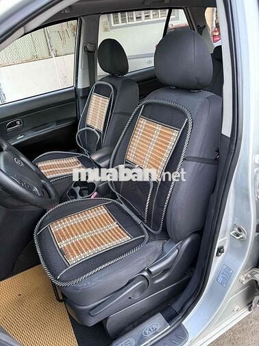 Bán xe kia caren 2010