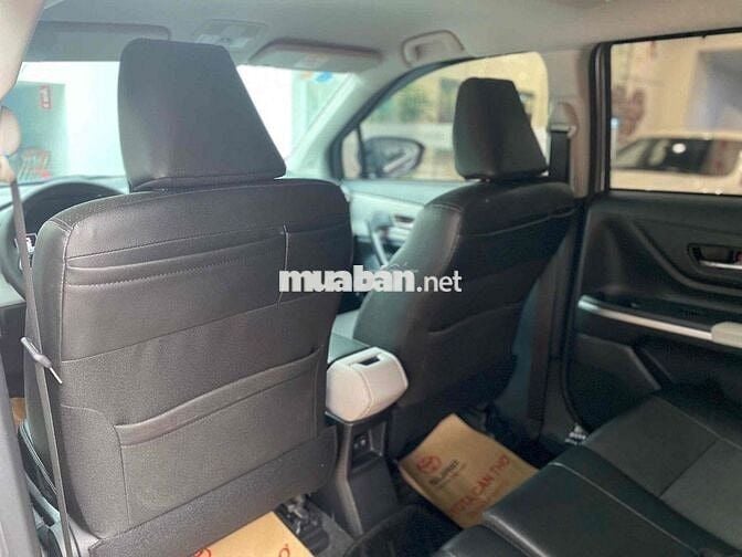 VELOZ CROSS 2024 SIÊU ĐẸP - GIÁ HỜI