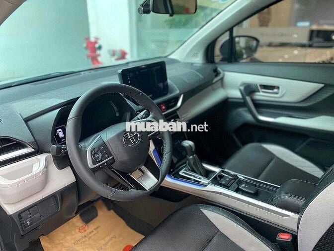 VELOZ CROSS 2024 SIÊU ĐẸP - GIÁ HỜI