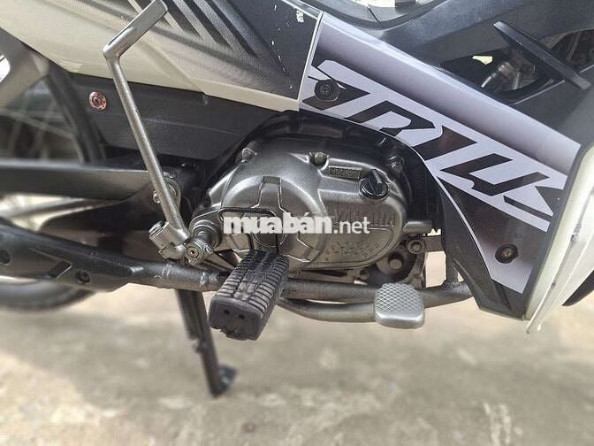 YAMAHA SIRIUS ĐK 2014 . BS 74 CÀVET ĐẦY ĐỦ