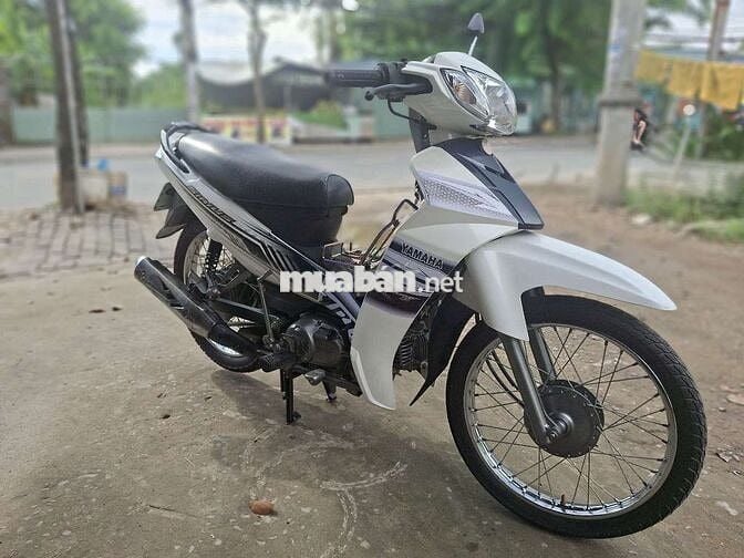 YAMAHA SIRIUS ĐK 2014 . BS 74 CÀVET ĐẦY ĐỦ