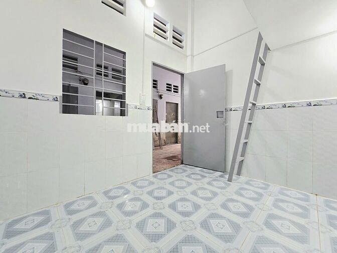 Phòng Mới Nguyễn Tri Phương Gần Chợ Dĩ An 2 KCN Sóng Thần, TTHC Dĩ An