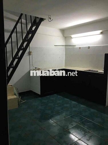 5ty3 còn TL - Nhà Chính Chủ - 48,5m2 - Phan Văn Trị P11 Bình Thạnh