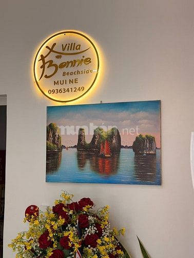   Room view beach  for rent -  Cho thuê phòng đối diện bãi biển 