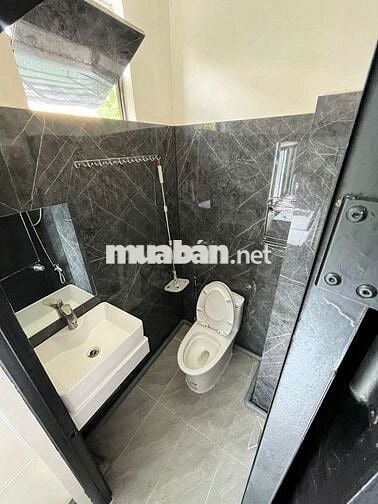 Studio 30m2 Cửa Sổ Trời - Máy Giặt Riêng - Ngay Trung Tâm Quận 3