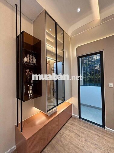 Cặp căn hộ 4Pn view trực diện sông Đồng Nai