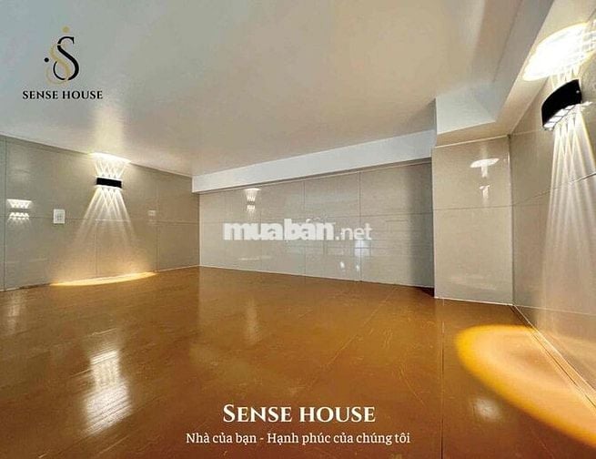 DUPLEX CAO CẤP MỚI XÂY NGAY MẶT TIỀN ĐƯỜNG NHÌN RA AEON MALL TÂN PHÚ