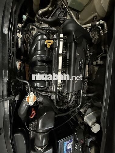 Hyundai i20 2011 1.4 AT - 149000 km