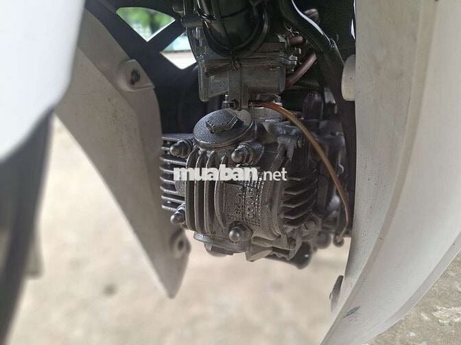 YAMAHA SIRIUS ĐK 2014 . BS 74 CÀVET ĐẦY ĐỦ