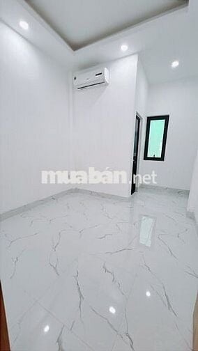 VÀI BƯỚC CHÂN RA MT Q4- 2 TẦNG- 40m2 - KO QH- CHỈ 4 TỶ NHỈNH