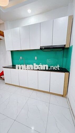 VÀI BƯỚC CHÂN RA MT Q4- 2 TẦNG- 40m2 - KO QH- CHỈ 4 TỶ NHỈNH