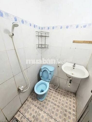 Phòng Ban Công dãy 1Mặt Thoáng KO chủ Đoàn Thị Điểm gần Phạm Văn Đồng