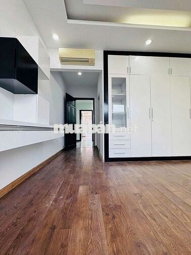 55m2 ngang ~4m nhà 5 tầng BTCT sát mặt tiền Trường Chinh Hoàn công đủ