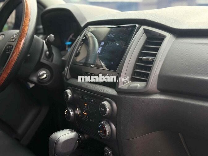 Ranger Xls Đỏ 2.2AT 2022 - 68.000km - Hãng