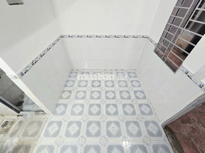 Phòng Mới Nguyễn Tri Phương Gần Chợ Dĩ An 2 KCN Sóng Thần, TTHC Dĩ An