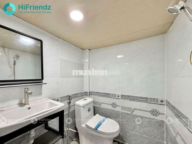 🏡KHAI TRƯƠNG PHÒNG DUPLEX MỚI KENG CÓ THANG MÁY NGAY NGUYỄN VĂN LUÔNG