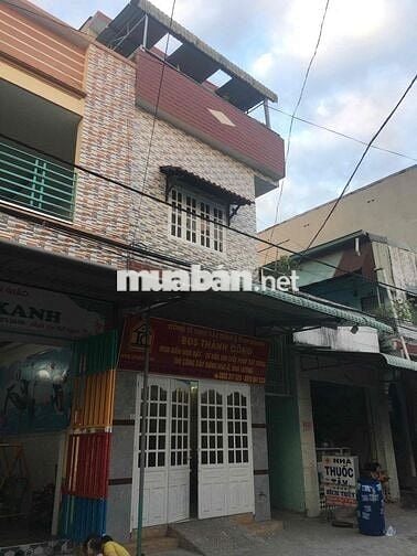 nhà trọ 12 m trệt- yên tĩnh- an ninh ngay KCN Sóng thần 1