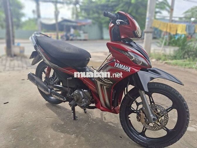 YAMAHA JUPITƠ .BS 68 kiên giang. Cà vẹt kèm cccd