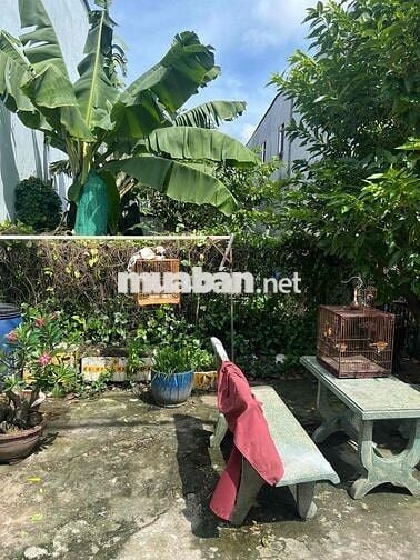 cần bán lô đất full thổ cư 1/ võ văn vân Bình chánh DT 266m2 giá 8,7ty