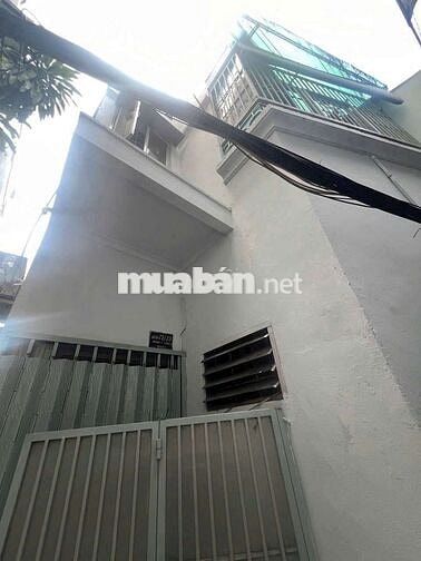 CHỈ NHỈNH 2 TỶ CÓ NGAY CĂN NHÀ 2 LẦU ĐƯỜNG HUỲNH VĂN BÁNH PHÚ NHUẬN