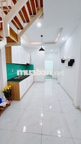 VÀI BƯỚC CHÂN RA MT Q4- 2 TẦNG- 40m2 - KO QH- CHỈ 4 TỶ NHỈNH