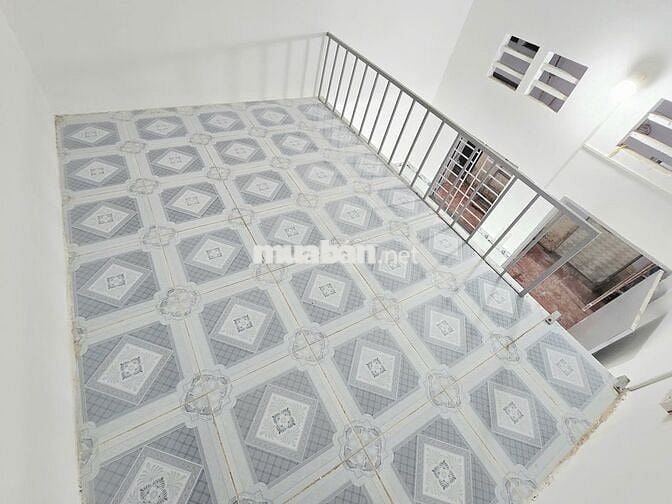 Phòng Mới Nguyễn Tri Phương Gần Chợ Dĩ An 2 KCN Sóng Thần, TTHC Dĩ An