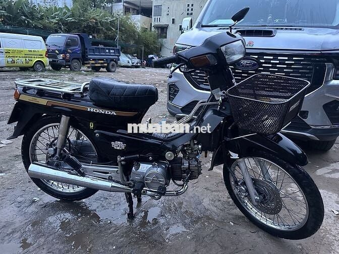 Cần bán xe cúp 100 xe zin đẹp giá rẻ