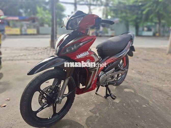 YAMAHA JUPITƠ .BS 68 kiên giang. Cà vẹt kèm cccd