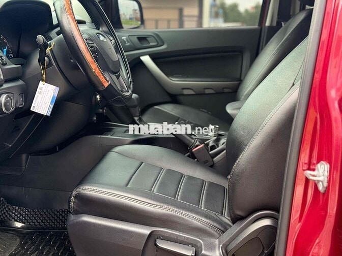 Ranger Xls Đỏ 2.2AT 2022 - 68.000km - Hãng