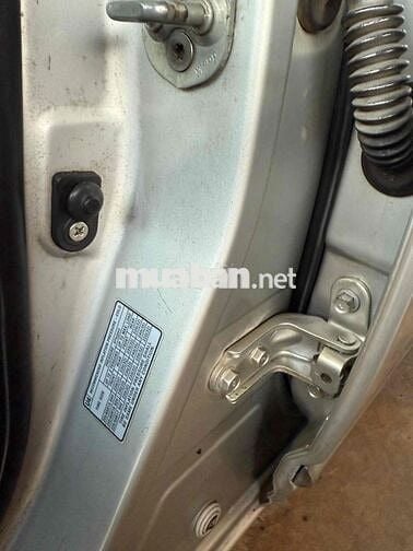 Bán xe kia caren 2010