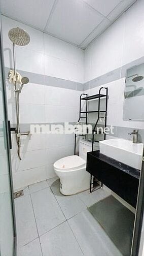 VÀI BƯỚC CHÂN RA MT Q4- 2 TẦNG- 40m2 - KO QH- CHỈ 4 TỶ NHỈNH