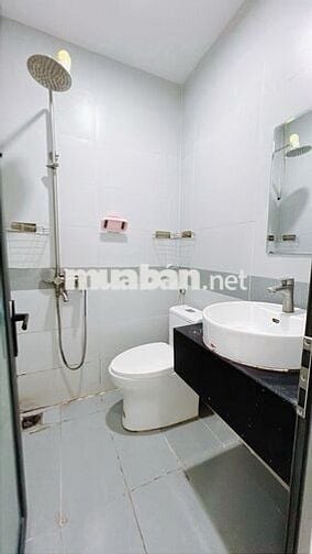 VÀI BƯỚC CHÂN RA MT Q4- 2 TẦNG- 40m2 - KO QH- CHỈ 4 TỶ NHỈNH