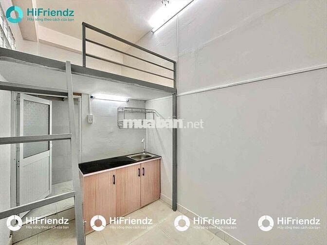 KHAI TRƯƠNG DÃY TRỌ MỚI GIÁ SIÊU HẠT DẼ GẦN AEON MALL TÂN PHÚ