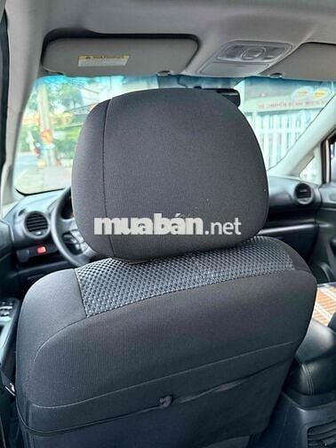 Bán xe kia caren 2010