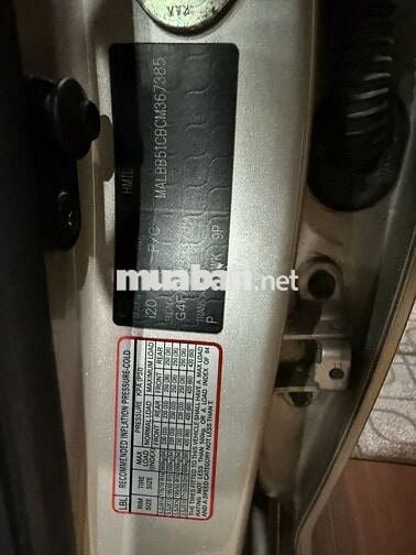 Hyundai i20 2011 1.4 AT - 149000 km