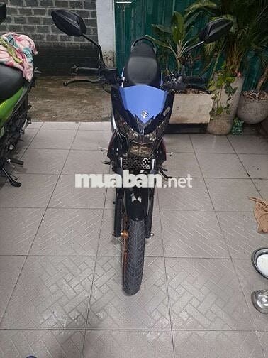 Suzuki Raider Fi 2021. Xe đẹp keng. 1 đời chủ