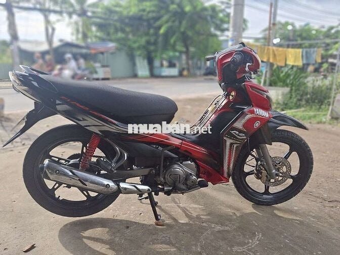 YAMAHA JUPITƠ .BS 68 kiên giang. Cà vẹt kèm cccd