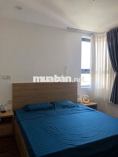 Cho thuê căn hộ 2 PN full NT đẹp, căn 2 góc 2 view