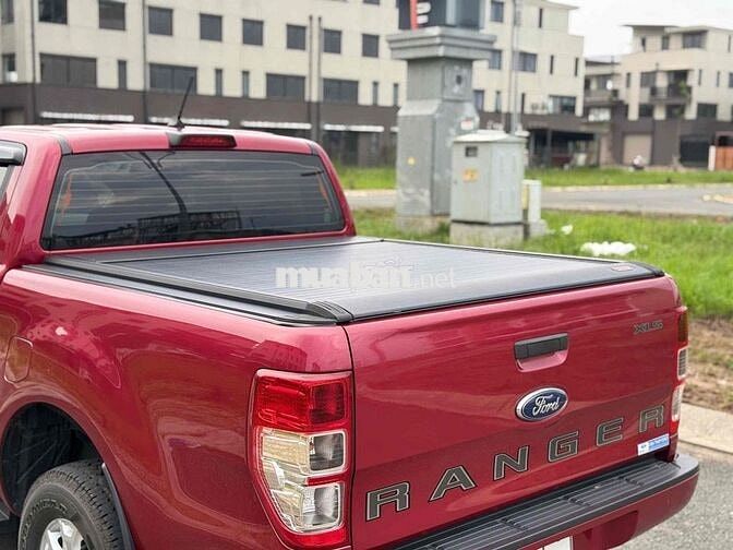 Ranger Xls Đỏ 2.2AT 2022 - 68.000km - Hãng