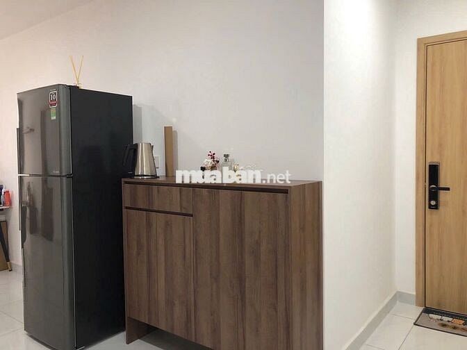 Cho thuê căn hộ 2 PN full NT đẹp, căn 2 góc 2 view